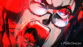 Hellsing ultimate (AMV) the sound of madness