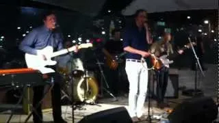 Head & The Hares: Now That You Know - Bikini Beat Atto II GE 21.7.2012