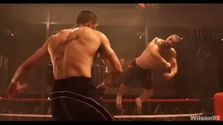 The Way of Marko Zaror