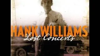 Hank Williams - Comedy with his Drifting Cowboys 4/5/1952