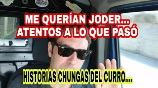 El paquete que desapareció💸 INCREÍBLE LO QUE PASÓ!!!  😔😬 Historias del curro....