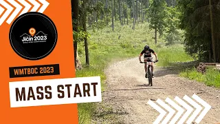 MASS START Women & Men Elite || WMTBOC 2023