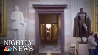 Congress Hammers Out Short-Term Compromise To Avoid Shutdown | NBC Nightly News