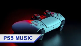 Playstation 5 (PS5) - Main Menu Theme/Music - 1 Hour