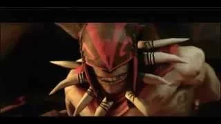 Dota 2 Trailer 2015