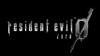 Resident Evil 0 Save Room Theme (Cut & Looped for One Hour)