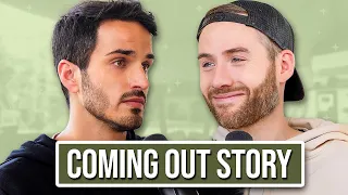 Coming Out Story (emotional)