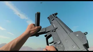 MWIII 2023 Weapons with MW2019 Sound