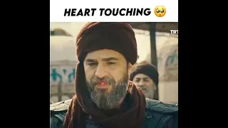 9convert com   Ertugrul Ghazi And Gunduz Heart Touching  Scene Father And Son Emotional Status Short