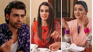 Apna kaleja na fry kr de 😂😂 ! Status Traffic ! #funnyscene #sunochanda #Iqraaziz #shahanacomedyscene