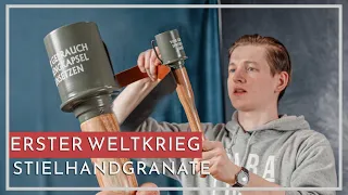 Große Bestellung für 1. Weltkriegsfilm!