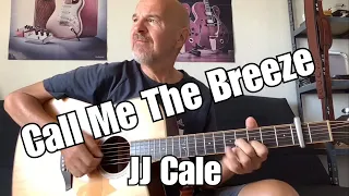 Call Me The Breeze - Acoustic Version