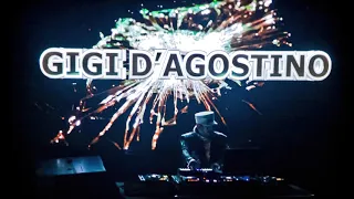 Il Cammino di Gigi D'Agostino 5 (2005-10-08)
