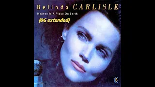 Belinda Carlisle - Heaven Is a place earth (OG extended)