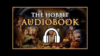 The Hobbit |Chapter 13| Not at Home