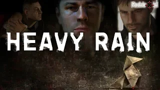 HEAVY RAIN ПРОХОЖДЕНИЕ № 1 |PS4| (gameplay) (ps4 pro)