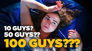 Should a Girl's Body Count Matter? Here's The TRUTH!