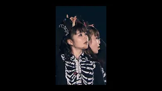 BABYMETAL - Onedari Daisakusen - Black Babymetal - Live - HD