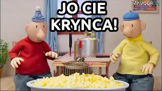 Sąsiedzi po śląsku 1