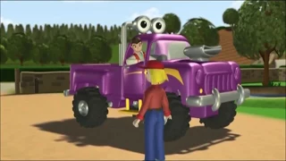 Tractor Tom – Compilation 12 (English) Cartoon for children 🚜🚜🚜 Tractor for children