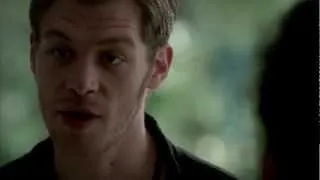 The vampire diaries  Klaus best part 1