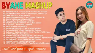 Neil Enriquez x Pipah Pancho Nonstop Mashup Trending OPM Songs 2021 - Latest Pinoy Mashup 2021