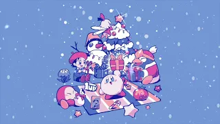 another winter nintendo mix ❄️