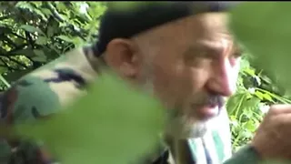Chechnya Lezginka - Фугас Лезгинка