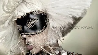 Lady Gaga : The Fame Monster ( Anniversary Megamix )