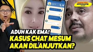 Mazdjo Pray: RIZIEQ SUDAH BEBAS, KASUSNYA SAMA FIRZA HARUS DILANJUTKAN ‼️ (OPOSISI 69 FM #177)