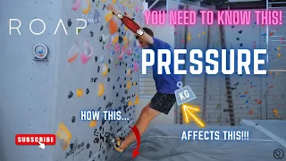 I bet you didn't know this about footwork for climbing!