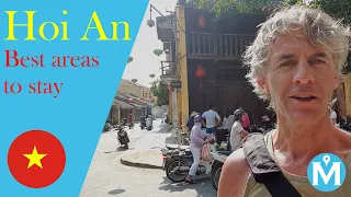 Where to stay in Hoi An - The 5 best areas, including the beach