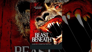 Beast Beneath | FREE Full Horror Movie