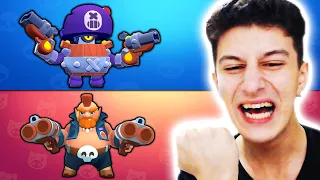 SAHTE BRAWL STARS OYNADIM