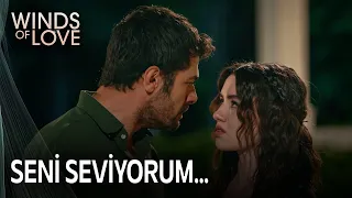Halil told Zeynep all the truth! | Winds of Love Episode 99 (MULTI SUB)