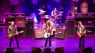 Ace Frehley live - New York Groove (cover) ‎@musichallnh  Portsmouth NH 8/24/23