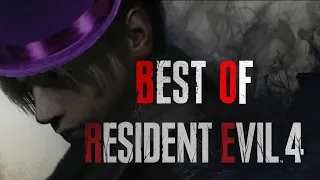 Best of Zombey - Resident Evil 4 REMAKE