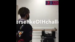 KENYA SIHAMI - Dj Racks_Kenyan Trap[Official Trailer] Ayo & Teo dance #reverselikedihchallenge