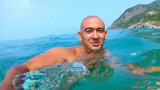 Action camera Cide soğuksu