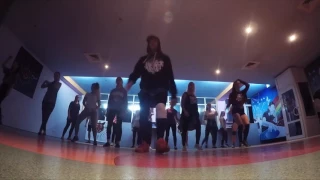 MiyaGi & Эндшпиль feat  Рем Дигга – I Got Love   Dance studio Nadin  Nadin choreography