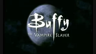 Buffy the Vampire Slayer - Nerf Herder