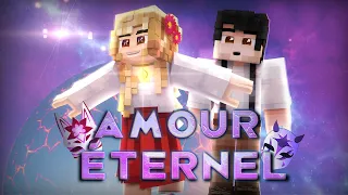 AMOUR ÉTERNEL  | FILM COMPLET - [Minecraft]