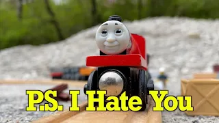 Enterprising Engines #79: P.S. I Hate You