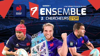 France 7 - 7 Ensemble - S01E02 : Chercheurs d'or