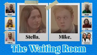 The Waiting Room | Short Film (2023)