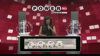 Powerball 20240515