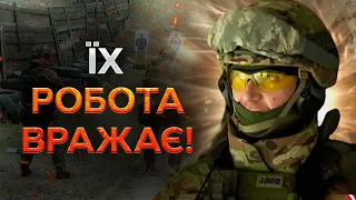 ВОНИ охороняли ПАПУ РИМСЬКОГО, а тепер... Робота бійців ЕЛІТНОГО батальйону ТИТАН