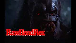 Clive Barker's Rawhead Rex | High-Def Digest