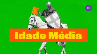 Idade Média | Resumo Toda Matéria