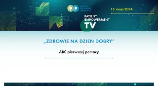 Ratownicy wyjaśniają jak poprawnie udzielić pierwszej pomocy i rozmawiać z dyspozytorem